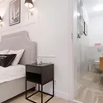 Lejlighed Na Uphagena Gdańsk