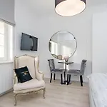 Lejlighed Na Uphagena