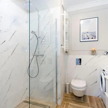 Na Uphagena * グダニスク