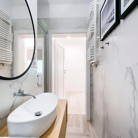 Apartmán Na Uphagena *