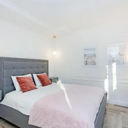 Na Uphagena * Gdaňsk