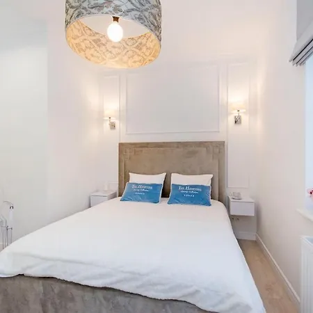 Apartmán Na Uphagena *