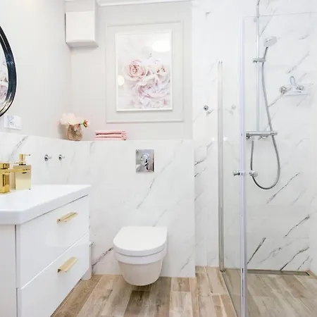 Na Uphagena * グダニスク