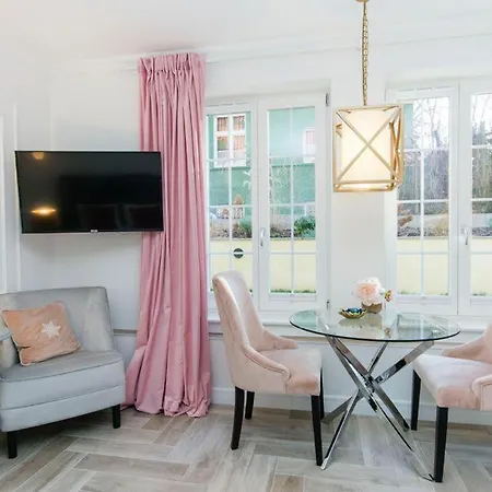 Na Uphagena * グダニスク