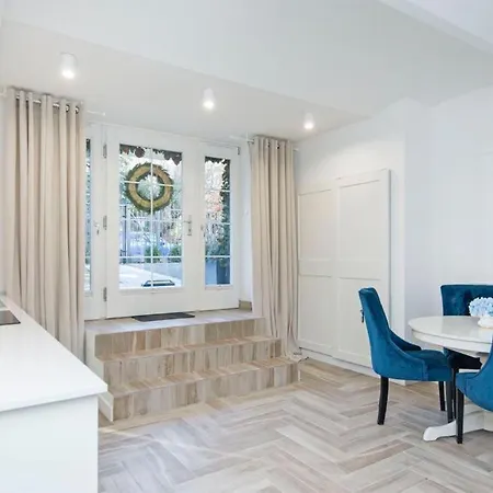 Na Uphagena グダニスク