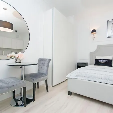 Na Uphagena * グダニスク