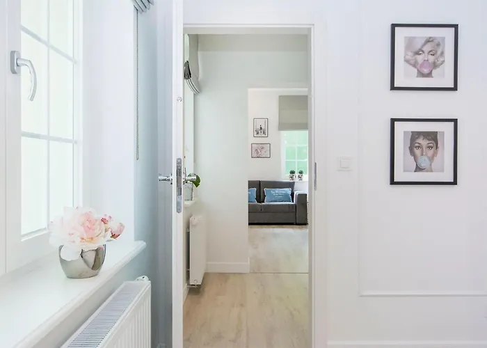 Apartment Na Uphagena