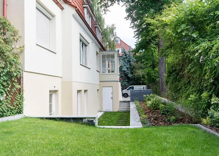 Apartment Na Uphagena *