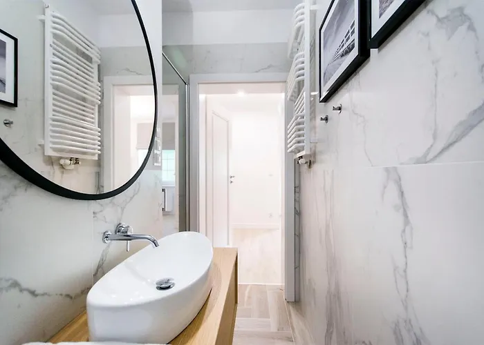 Апартаменты Na Uphagena *