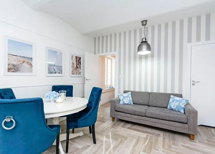 Na Uphagena Гданьск