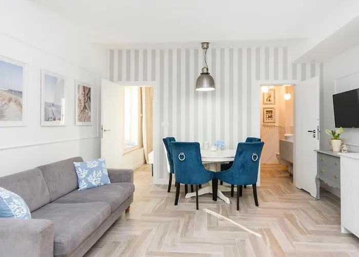 Apartment Na Uphagena *