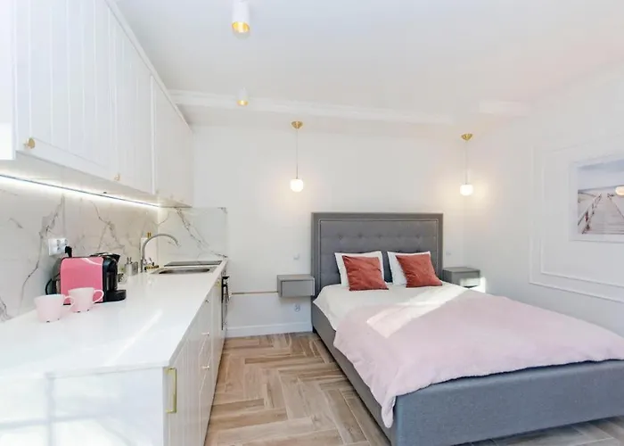 Na Uphagena Гданьск