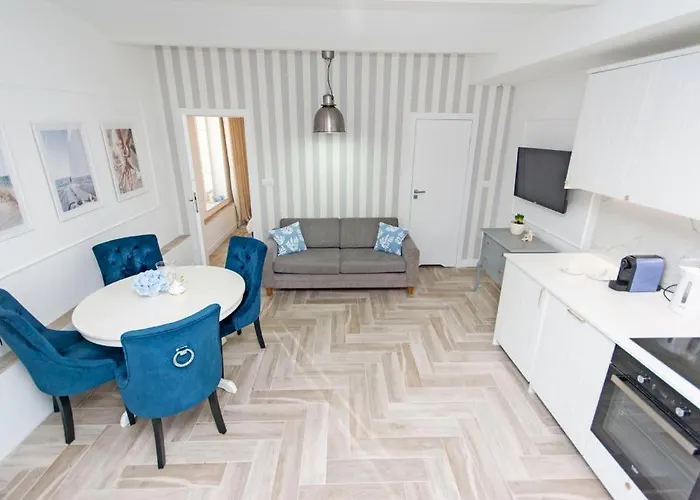 Na Uphagena Apartment *