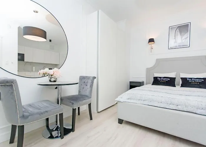 Na Uphagena * Гданьск