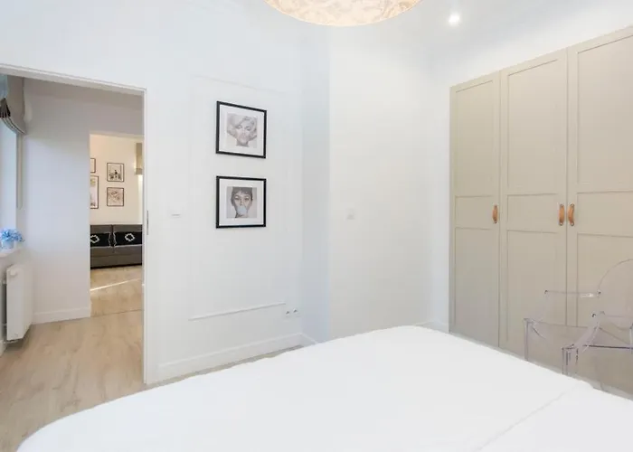 Apartment Na Uphagena