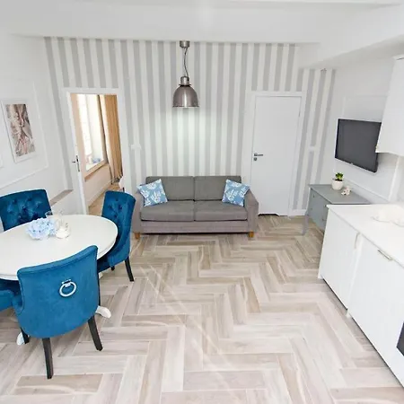 Na Uphagena Apartment *