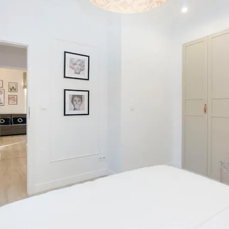 Apartment Na Uphagena